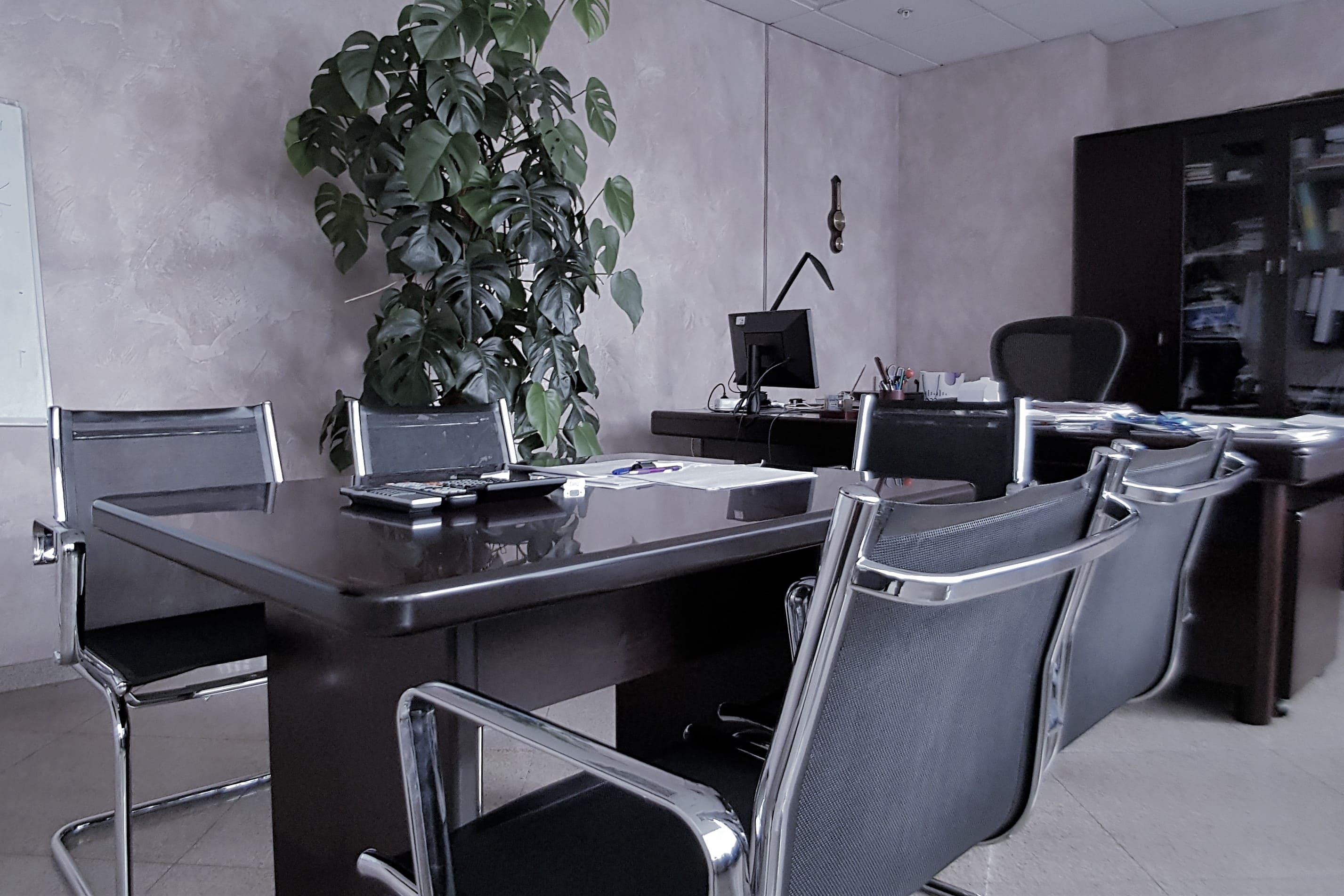Продажа офиса 75 м2 в ММДЦ Москва-Сити - БЦ IQ Квартал - Пресненская набережная 10с2